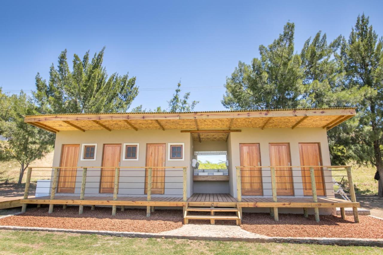 Glen Eden Farm Βίλα Boesmanspad Εξωτερικό φωτογραφία