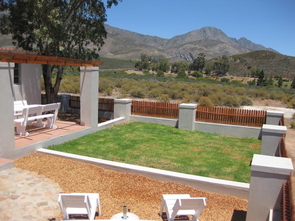 Glen Eden Farm Βίλα Boesmanspad Δωμάτιο φωτογραφία