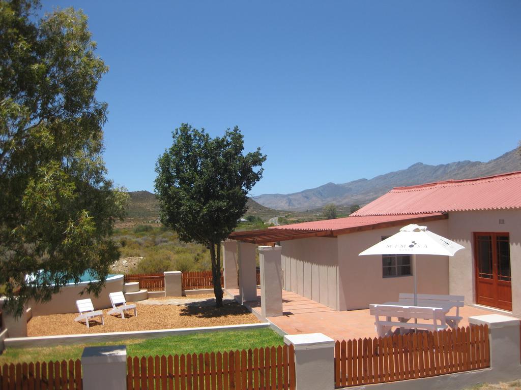 Glen Eden Farm Βίλα Boesmanspad Δωμάτιο φωτογραφία