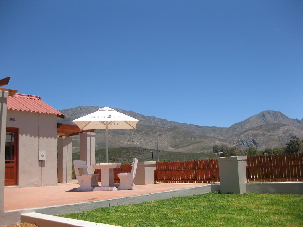 Glen Eden Farm Βίλα Boesmanspad Δωμάτιο φωτογραφία
